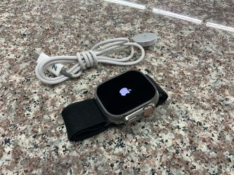 Apple Watch Ultra 2 (gps + cellular) 49mm