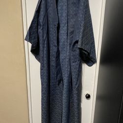 Japanese Traditional Robe
