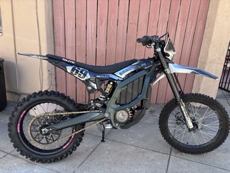 2023 Surron Ultra Bee