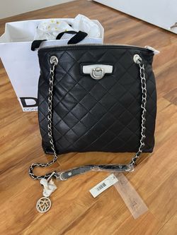 Amazing New with Tags Dkny Original Bag
