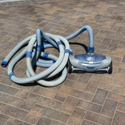 Zodiaq MX8 Pool Cleaner Vacuum 