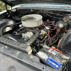 1993 Pontiac Bonneville