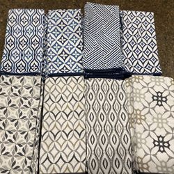 Brand new Anthropologie towels-$1 each-the best towels ever!-Higley and ray.