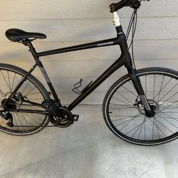2022 Cannondale Quick 5  Size XL $300