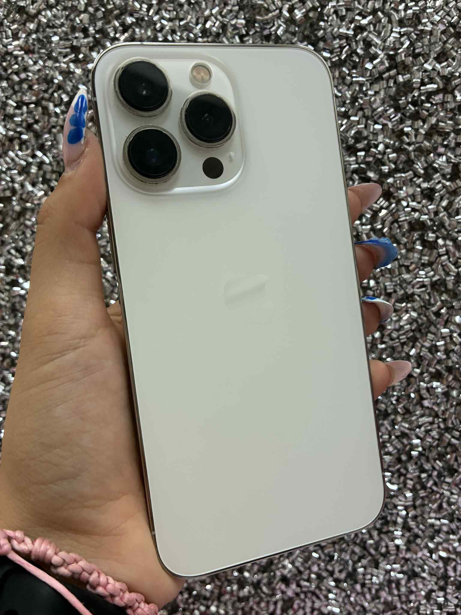 IPHONE 13 PRO 256GB UNLOCKED✔️