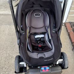 Car seat for sale