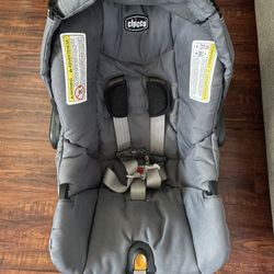 Chicco Infant Car Seat