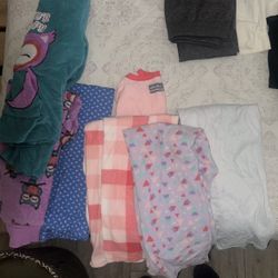 Sleep Wear