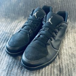 Nike Air JORDANS 1 Flight 3 Low Mens Basketball Trainers SIZE 12 Sneakers Shoes -(#723982)