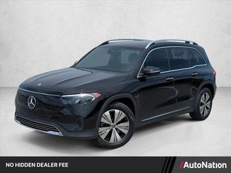 2024 Mercedes-Benz EQB 250 SUV