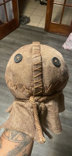 Sam mask