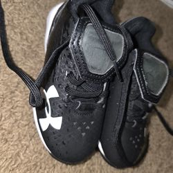 Size 8 toddler cleats