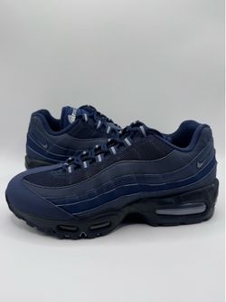 SIZE 8 - NEW Nike Air Max 95 'Big Bubble - Obsidian' IM5987 451 MENS SNEAKERS