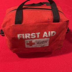 First Aid Kit