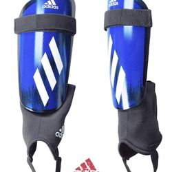 Adidas Soccer Shin&Ankle Guards