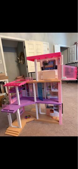 Barbie Dreamhouse
