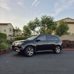 2008 Acura MDX 
Automatic, runs very good 
current tags 
clean title in HAND 
AC cold
Show 165kxxxxxxxxmiles
$4250.00
