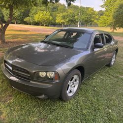 2009 Dodge Charger