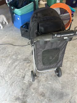 Pet carrier