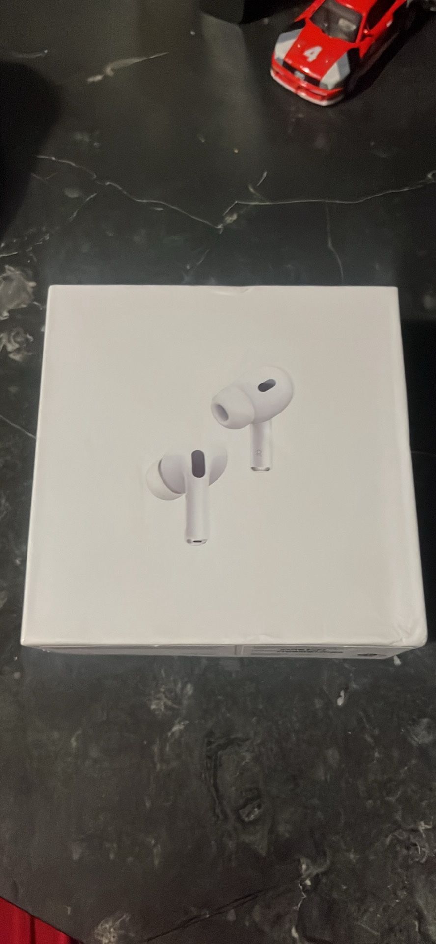Airpod pro gen 2