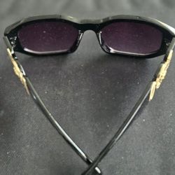 VERSACE Sunglasses 