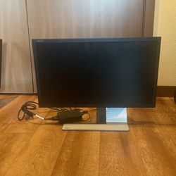 Acer LCD Monitor S243Hl 