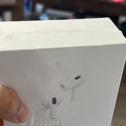Airpods 2nd Generation Pros 