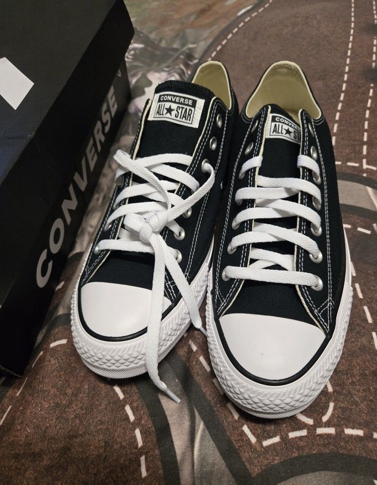 Mens Converse Chuck Taylor All Star Shoes