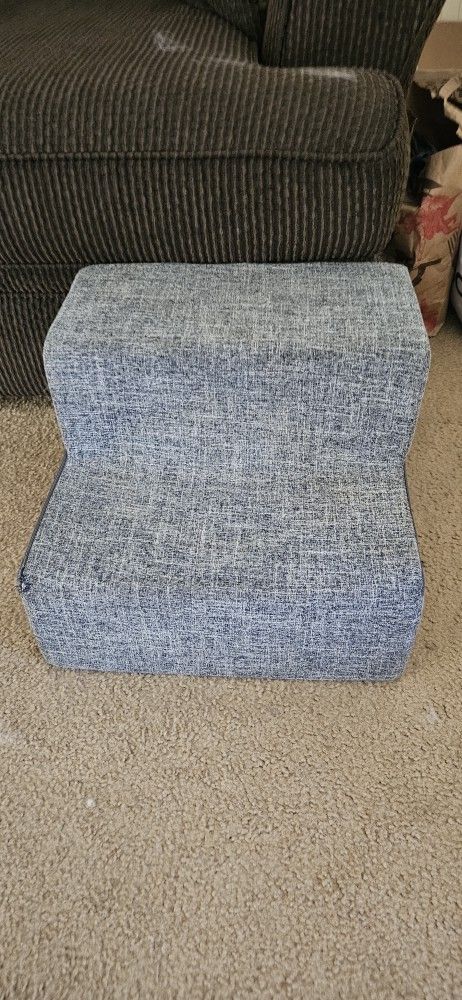 Pet Stairs 