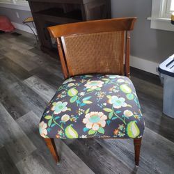 Vintage Accent Chair