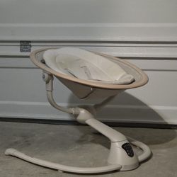 Maxi Cosi Baby Swing