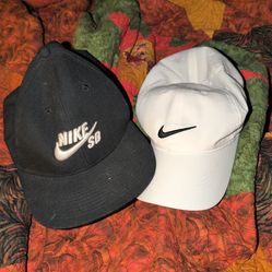 Nike Hats