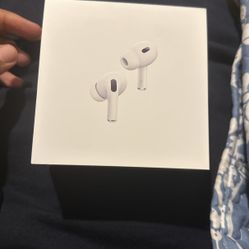 Apple AirPods 4 And AirPod Pros 2 