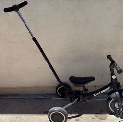 Toddler bikes