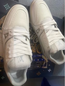 Louis Vuitton Men Shoes