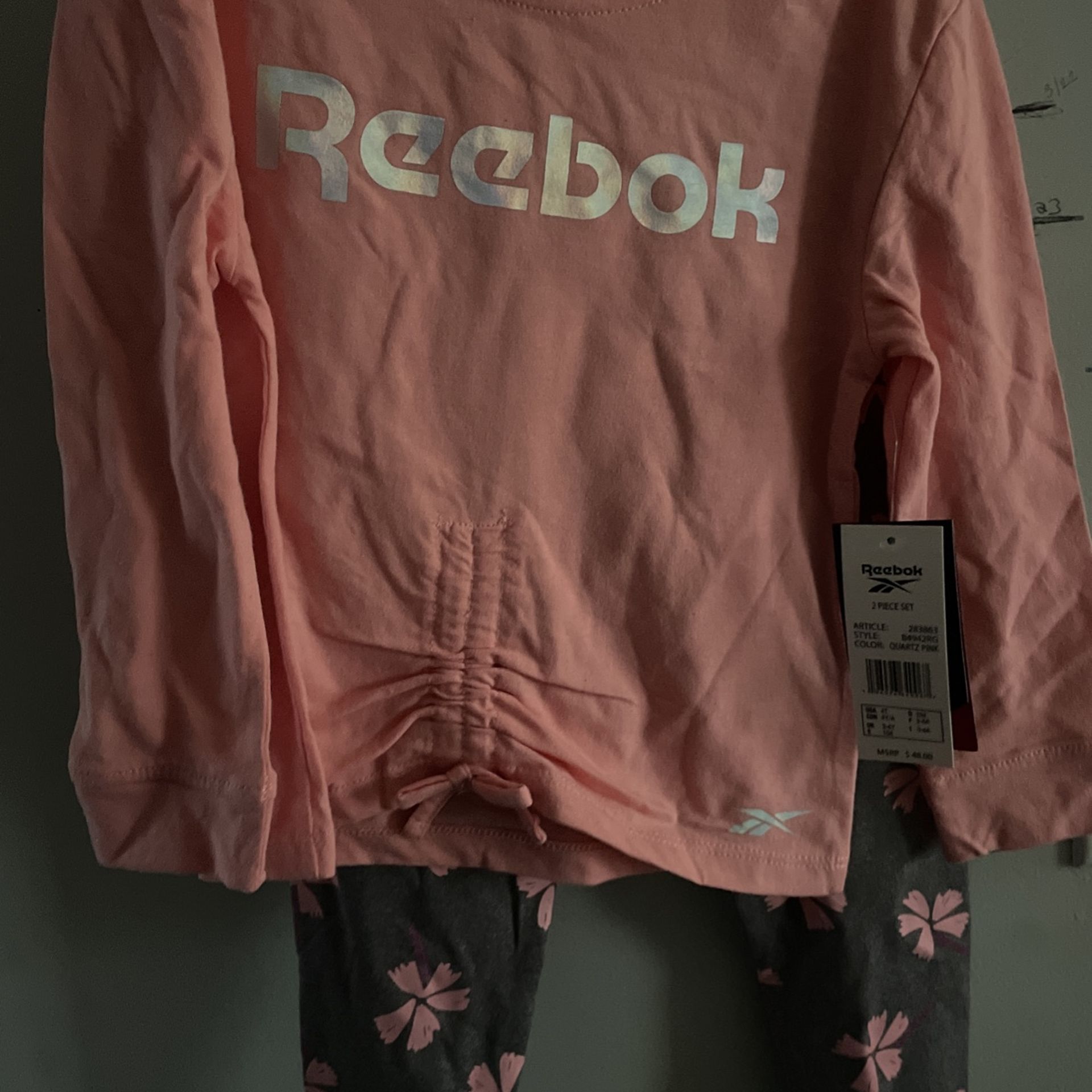 Reebok
