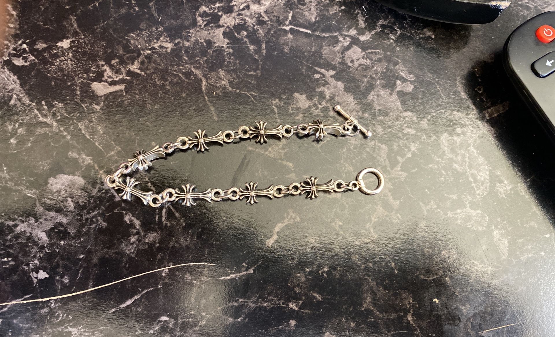 Chrome Hearts Bracelet