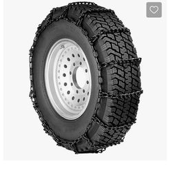 Snow chains, barely used, good conditions. Russell /Boulder area.