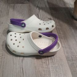Crocs 