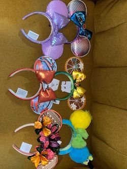 Disney Ears
