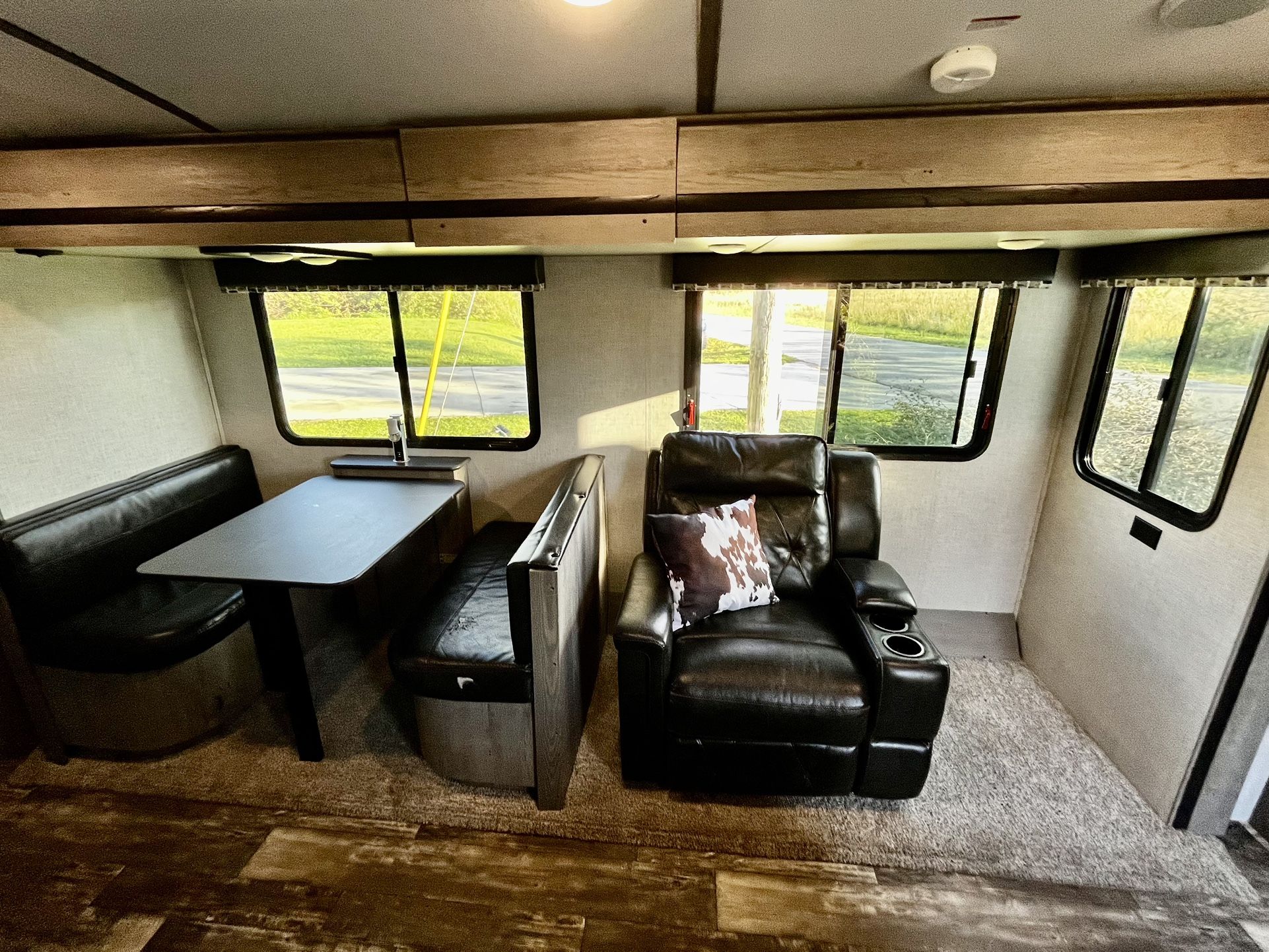 2020 Keystone Outback