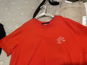 Louis Vuitton Tshirt 