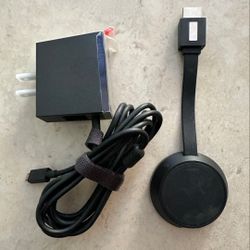 Chromecast Ultra
