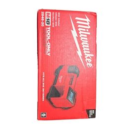 NEW IN BOX Milwaukee M18 2848-20 Cordless Tire Inflator 18 Volt Tool Only 18V