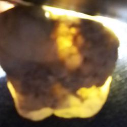 Baltic Amber? 