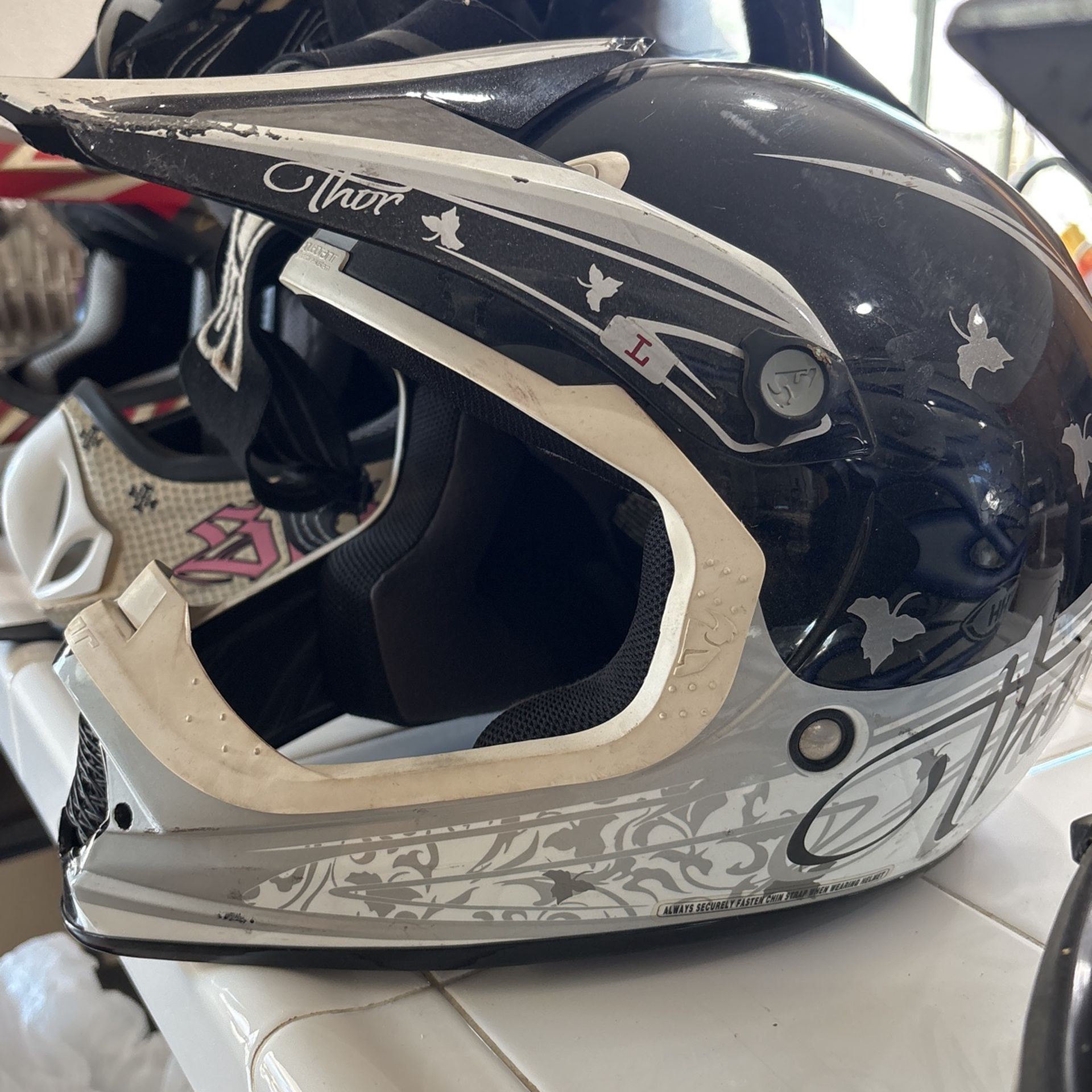 Moto X Helmets 60 For All 4