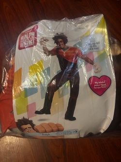 Disney Ralph Breaks the Internet Adult Costume XL