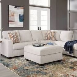 Brand New Ashley’s Aviemore Sectional