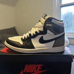 Jordan 1 Mocha 9.5