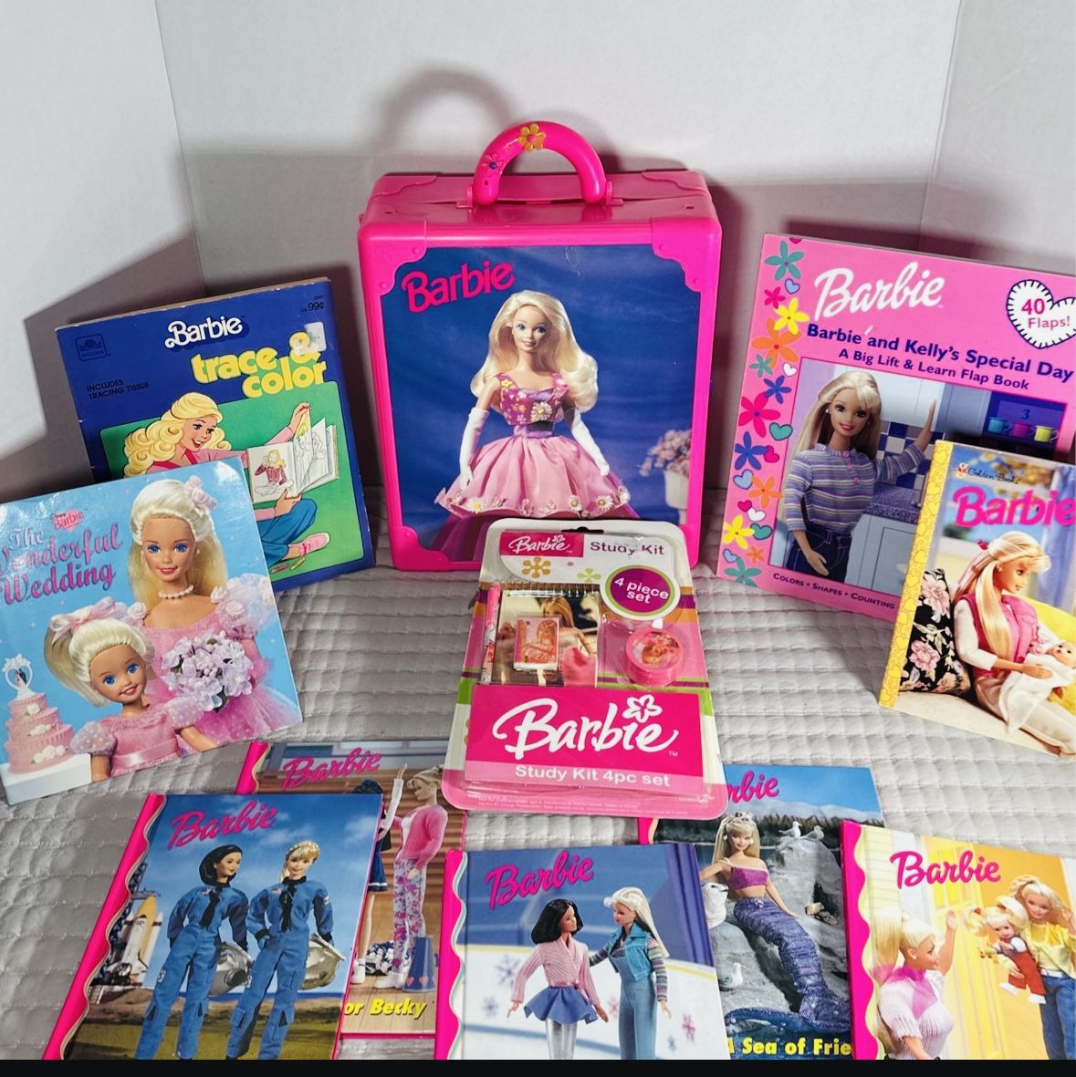 Barbie Collectibles